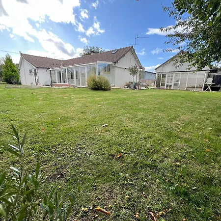 Detente Normande ברנוויל