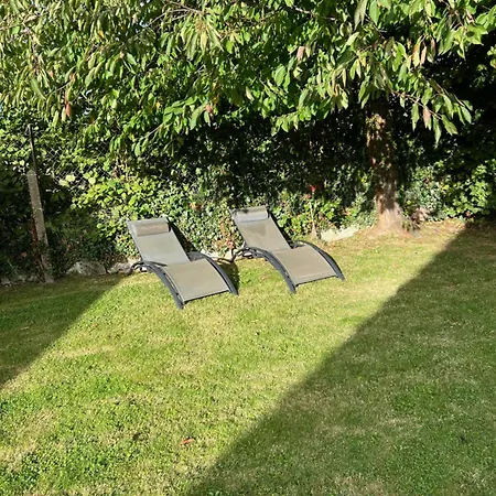 Detente Normande *