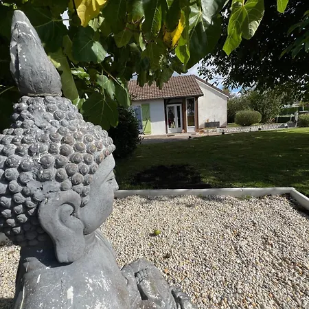 Detente Normande * ברנוויל