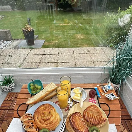 Detente Normande