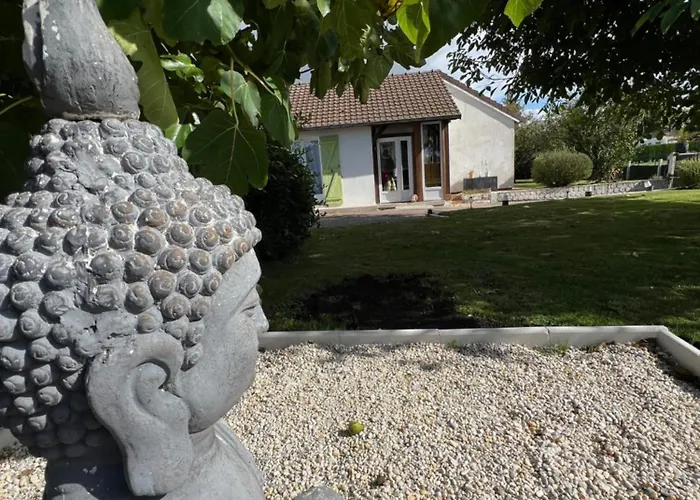 Detente Normande * ברנוויל